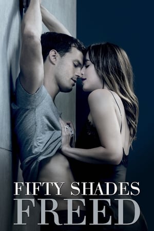 Cincuenta Sombras de Grey 3 2018 ES EN